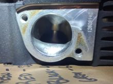 Cut and CLean Ported