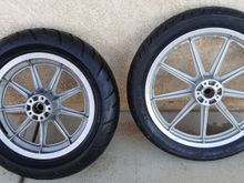 Are these a lost cause? Or salvageable?