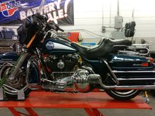 The day i started on this project.