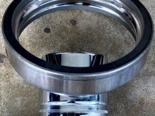Main Drive Gear Bearing Outer Race