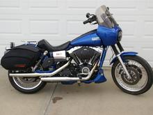 2001 FXDXT

