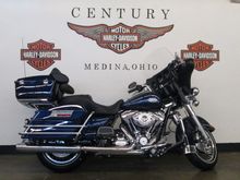 2013 ElectraGlide Classic