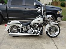 Inspiration for getting whitewalls...