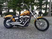Here's my 2011.