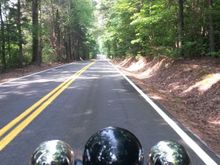 TN backroads