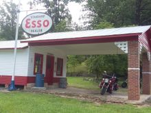 You can tell i like this station. Take you back in time.