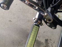ARP stainless 12 points on both ends.