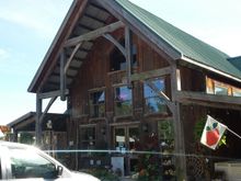Twin Pines Cider House