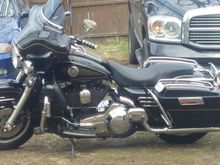 1997 ultra turned street gide