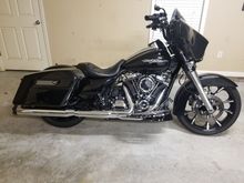 Gave her a nice relaxing bubble bath