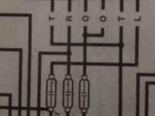 Wired as shown just need to hook up