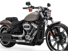 2018 HD Break Out