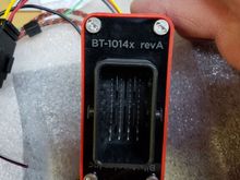 BT-1014x hand control module