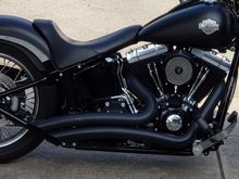 Looking for heat shield replacements the Python venom radius exhaust. Anyone know where to find them? 