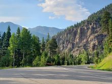 Southern Colorado 