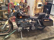 Color Matched '78 Brown Bags to 81 Vivid Black