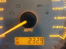This was the third day in a row where I rode 230-ish miles. Once home the wife and i jumped in my Jeep and went to dinner. Texas Roadhouse hit the spot tonight. 