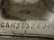 Size and year? Any idea 