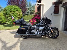 my Electra 2020