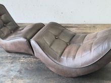 I have this King Queen seat for my next project i could ask my fb friends tho 