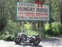 Hungry Horse, MT