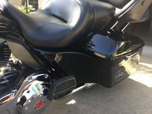 Geezer Glide