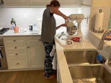 Where’d my assistants go?