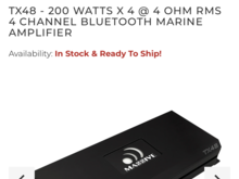 Amp original price