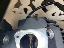 These heads make good power without issues thanks 