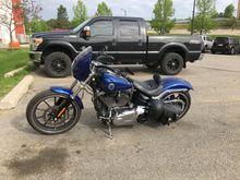 This is more or less where I started.