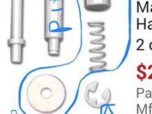 Am I understanding where those pieces go right? 