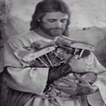 At the risk of seeming blasphemous,  Happy Easter to everyone. 