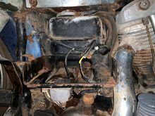 Can see it better in this picture from a while ago