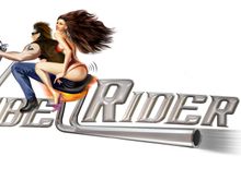 Get the vibe rider...  There slogan is "Miles with Smiles"