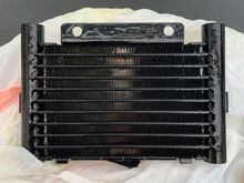 Oil cooler zero mile take off part
$150 shipped