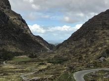 West of Ireland 