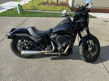 Lovin that Fuelmoto pipe.