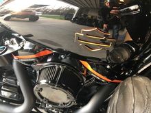 2018 RGS - Back in Black