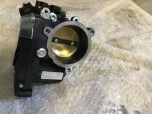 Stock Throttle Body $150.00