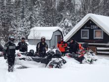 Here’s one with me in it .