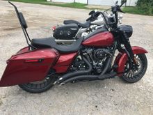 Just got my RKS  yesterday, loving it !