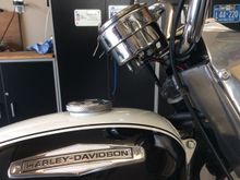 Pretty clean install 