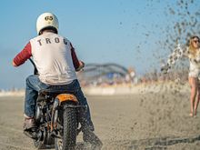 TROG 2021 Wildwood NJ, same bike