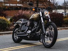 2013 Blackline 