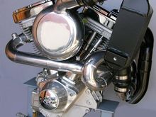 360 HP Garret - R&B racing 