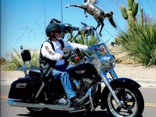 Arizona Bike Week 2015