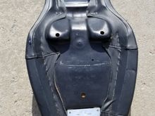 Seat Bottom