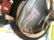 Losing my Cigars is when I .. "Lost" it :(