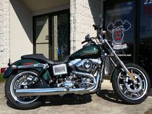 The day I brought it home. Bone stock