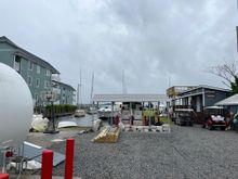 Bellhaven Marina